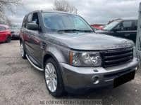 2008 LAND ROVER RANGE ROVER SPORT 2.7 TD V6 HSE