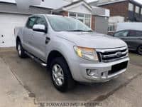 2013 FORD RANGER AUTOMATIC DIESEL