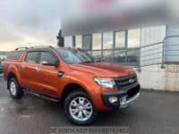 2015 FORD RANGER AUTOMATIC DIESEL