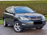 2006 LEXUS RX 350 AUTOMATIC PETROL