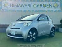 2009 TOYOTA IQ 1.0100X