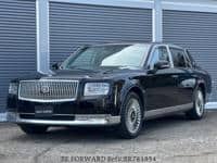 2018 TOYOTA CENTURY 5.0