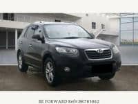 2011 HYUNDAI SANTA FE AUTOMATIC DIESEL