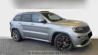 2017 JEEP GRAND CHEROKEE AUTOMATIC PETROL