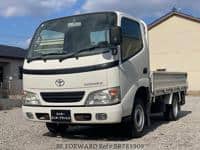 2005 TOYOTA TOYOACE 2.0