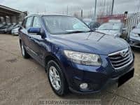 2010 HYUNDAI SANTA FE MANUAL DIESEL