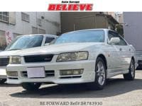 2002 NISSAN LAUREL 2.525SX