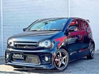 2017 SUZUKI ALTO WORKS