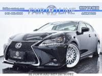 2012 LEXUS GS