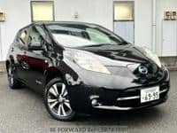 2014 NISSAN LEAF