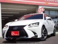 2019 LEXUS GS