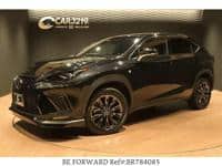 2017 LEXUS NX 300F4WD