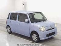 2010 DAIHATSU MIRA COCOA X