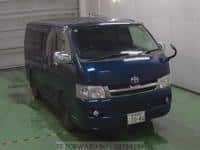 2006 TOYOTA HIACE VAN 4WDGL