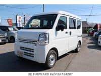 2023 MITSUBISHI MINICAB VAN 660M9