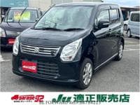 2013 SUZUKI WAGON R FX