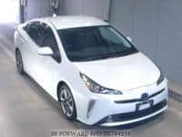 2021 TOYOTA PRIUS A