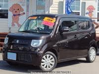 2014 SUZUKI MR WAGON X