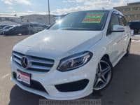 2015 MERCEDES-BENZ B-CLASS B2504