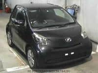 2010 TOYOTA IQ 130G