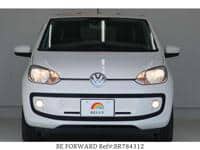 2013 VOLKSWAGEN UP! HIGHUP