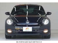 2014 VOLKSWAGEN THE BEETLE