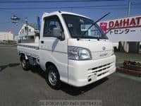 2010 DAIHATSU HIJET TRUCK 66034WD