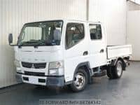 2011 MITSUBISHI CANTER W