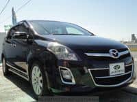 2013 MAZDA MPV 2.323S