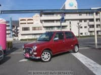 2003 DAIHATSU MIRAGINO