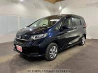 2020 HONDA FREED 1.5G4WD