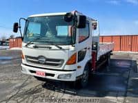 2010 HINO RANGER 4