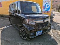 2019 HONDA N BOX GL