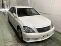 2005 TOYOTA CROWN