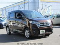 2015 NISSAN DAYZ HS-XV