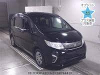 HONDA Step WGN