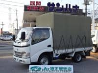 TOYOTA Dyna Truck