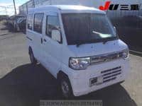 2014 MITSUBISHI MINICAB VAN CL