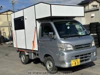 2010 DAIHATSU HIJET TRUCK