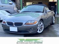 2005 BMW Z4