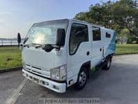 ISUZU Elf Truck