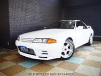 NISSAN Skyline