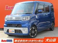 2016 DAIHATSU WAKE