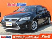 2016 LEXUS CT