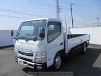 2019 MITSUBISHI CANTER