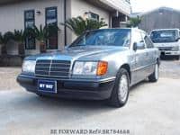 1993 MERCEDES-BENZ MIDIUM CLASS