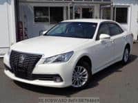 2013 TOYOTA CROWN