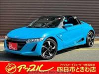 HONDA S660