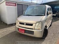 2004 SUZUKI WAGON R