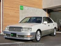 1999 TOYOTA CROWN